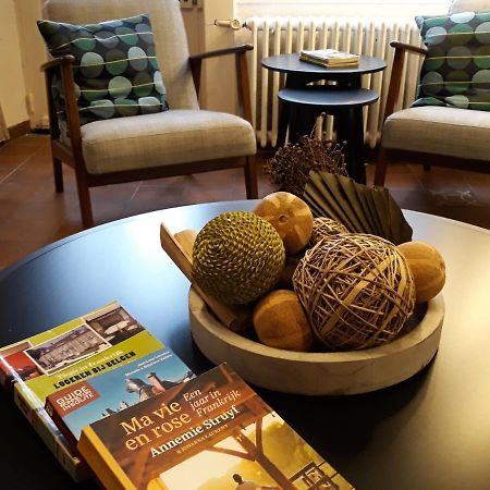 Bed and Breakfast Le Parc Des 4 Saisons Corrèze Zewnętrze zdjęcie