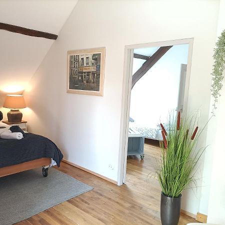 Bed and Breakfast Le Parc Des 4 Saisons Corrèze Zewnętrze zdjęcie