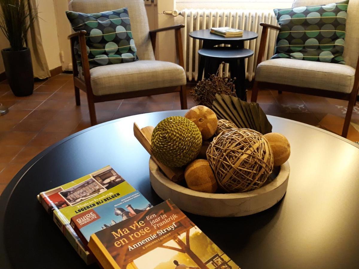 Bed and Breakfast Le Parc Des 4 Saisons Corrèze Zewnętrze zdjęcie