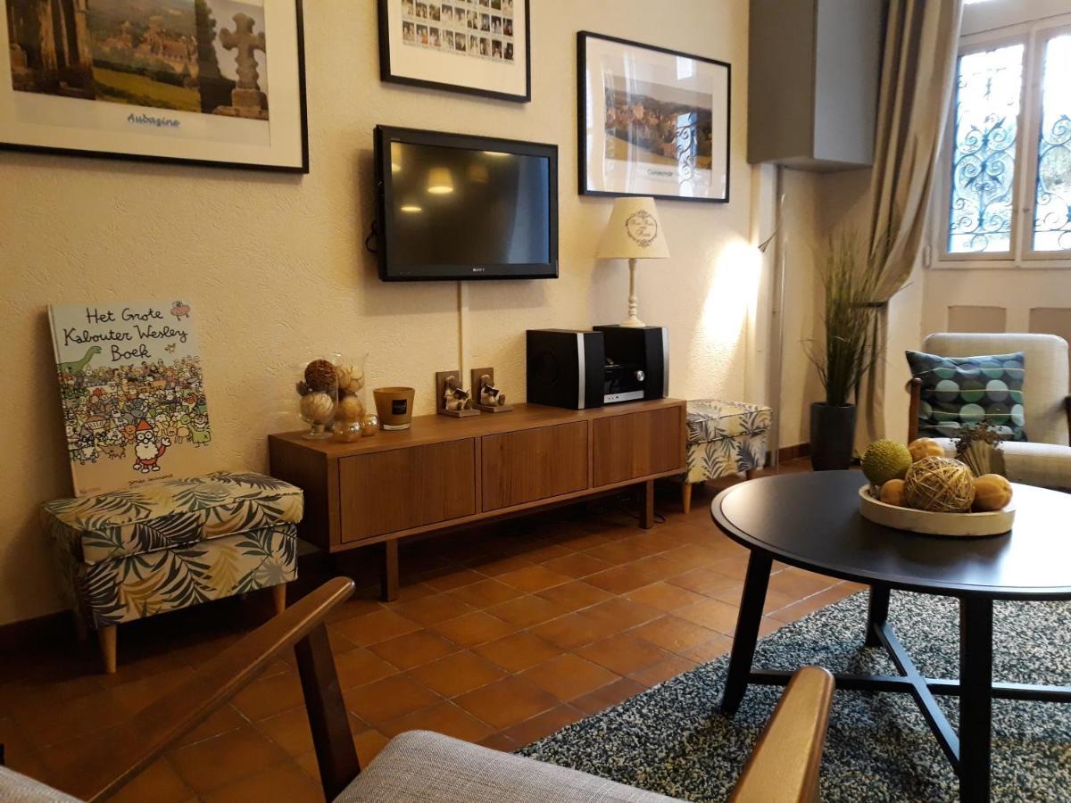 Bed and Breakfast Le Parc Des 4 Saisons Corrèze Zewnętrze zdjęcie