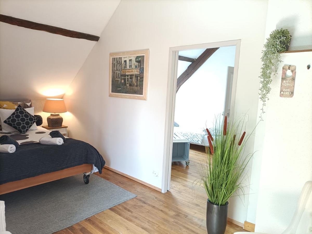 Bed and Breakfast Le Parc Des 4 Saisons Corrèze Zewnętrze zdjęcie