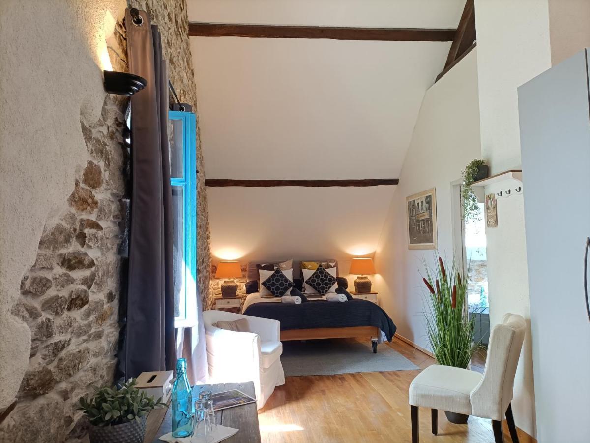 Bed and Breakfast Le Parc Des 4 Saisons Corrèze Zewnętrze zdjęcie