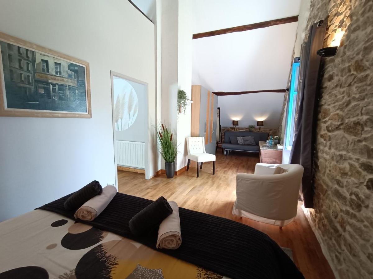 Bed and Breakfast Le Parc Des 4 Saisons Corrèze Zewnętrze zdjęcie