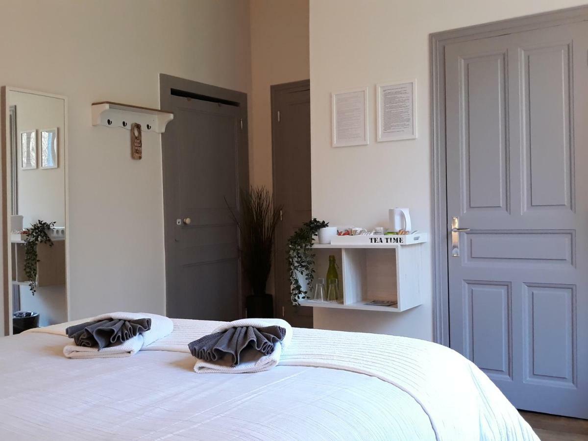 Bed and Breakfast Le Parc Des 4 Saisons Corrèze Zewnętrze zdjęcie