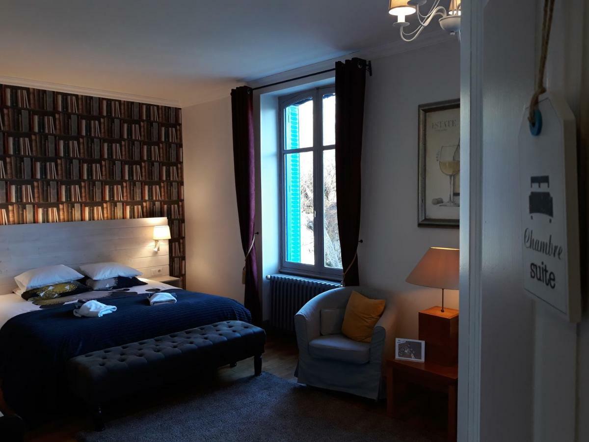 Bed and Breakfast Le Parc Des 4 Saisons Corrèze Zewnętrze zdjęcie