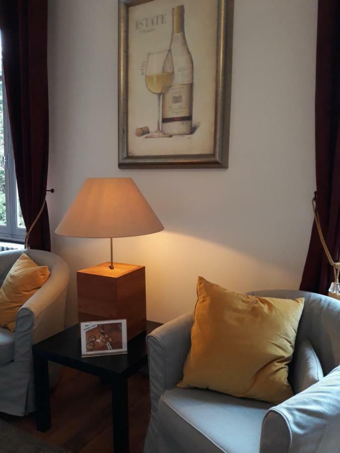 Bed and Breakfast Le Parc Des 4 Saisons Corrèze Zewnętrze zdjęcie