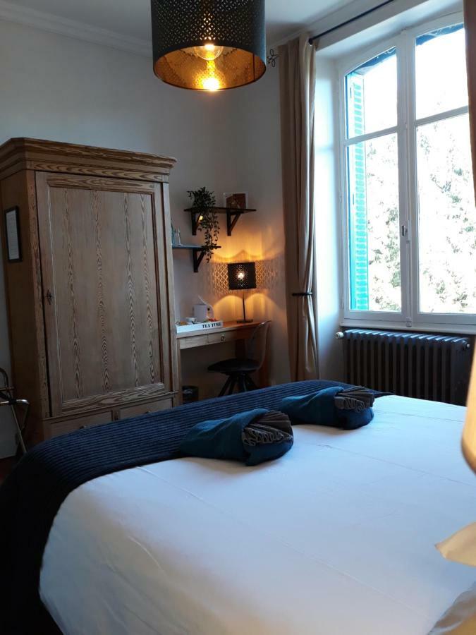 Bed and Breakfast Le Parc Des 4 Saisons Corrèze Zewnętrze zdjęcie